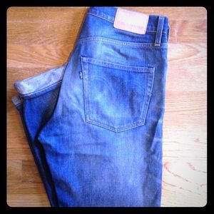 Made & Crafted by Levi's Men's Jeans