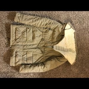 Women's Jacket