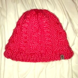 NorthFace beanie!!