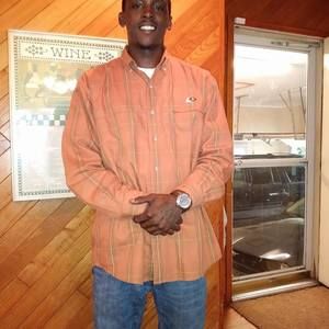 Meet your Posher, Barnett