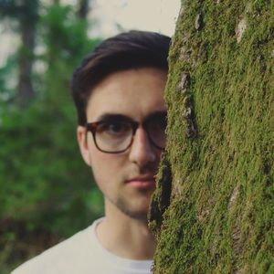 Meet your Posher, Ryan