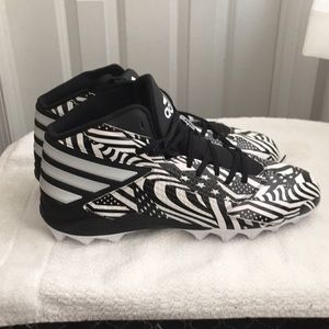 “God Bless Adidas”!!!