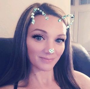 Meet your Posher, Cheryl