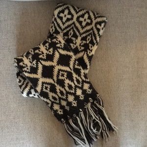 Old Navy scarf