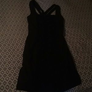 Carole Little Black dress