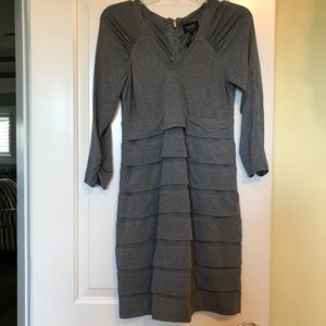 Grey Laundry cotton dress