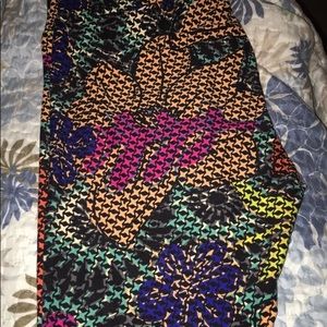 Lularoe TC leggings