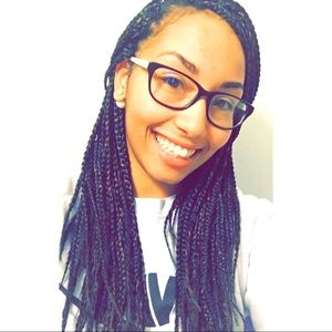 Meet your Posher, Zhane