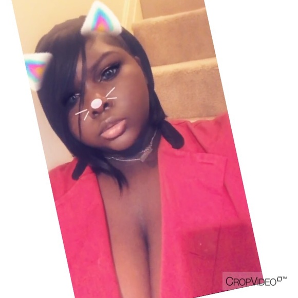 Meet the Posher Other - Meet your Posher, Keshawna