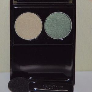 Lancome COLOUR FOCUS Exceptional Wear Eye Colour