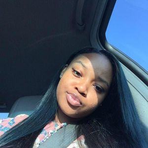 Meet your Posher, Kerrington