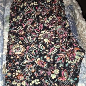 Lularoe TC leggings