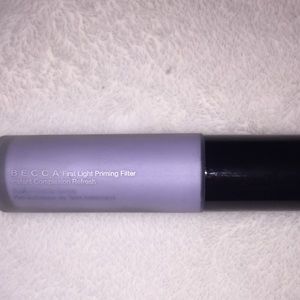 Becca First Light Priming Filter