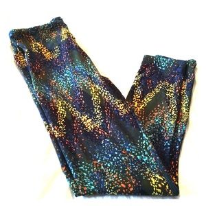 Lularoe Stretch Pants OS