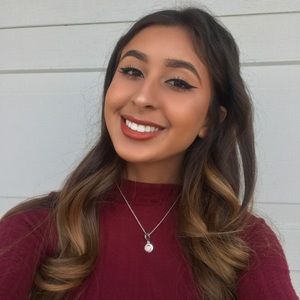 Meet your Posher, Jasmin