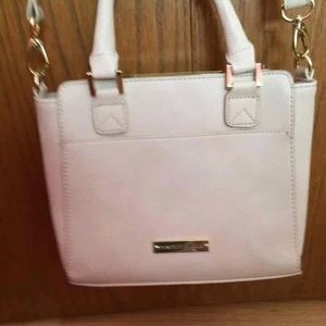 Crossbody purse