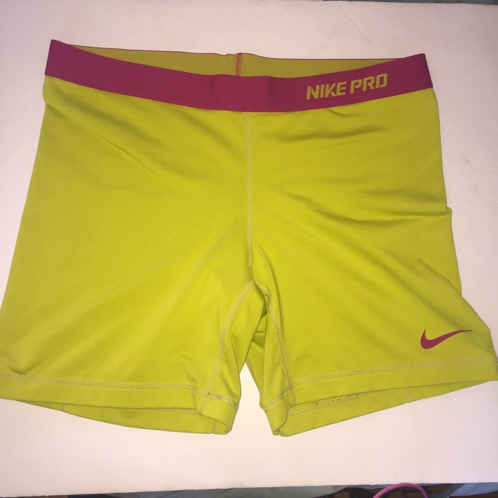 Nike Pro 🏃🏼‍♀️💪🏼