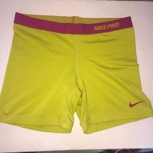 Nike Pro 🏃🏼‍♀️💪🏼