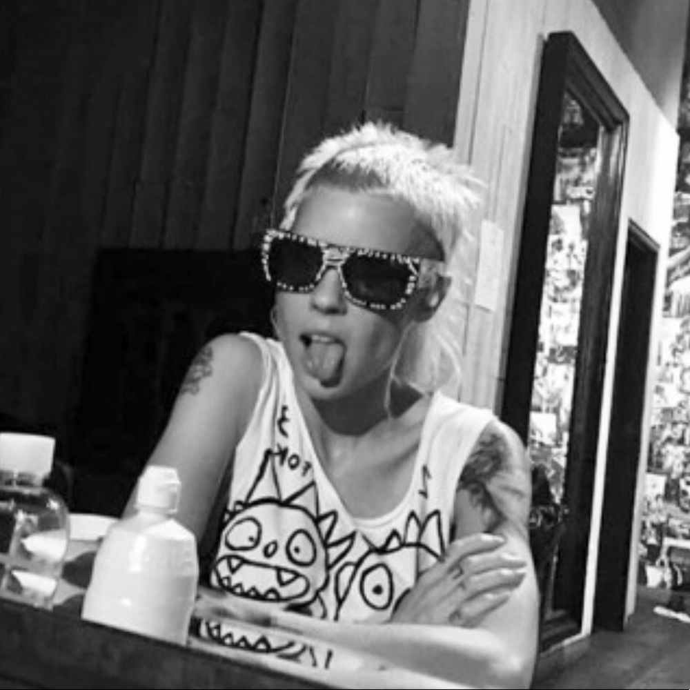 ZEF Flys Limited Edition ๐ค Die Antwoord - Picture 2 of 3
