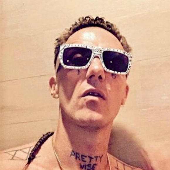 ZEF Flys Limited Edition 🖤 Die Antwoord - Picture 3 of 3