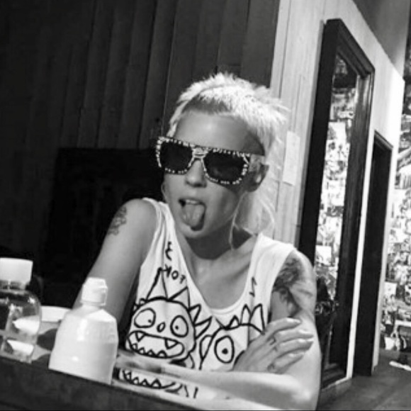 ZEF Flys Limited Edition 🖤 Die Antwoord - Picture 2 of 3