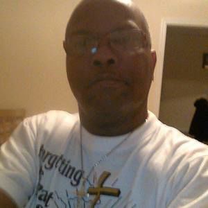 Meet your Posher, Isiah