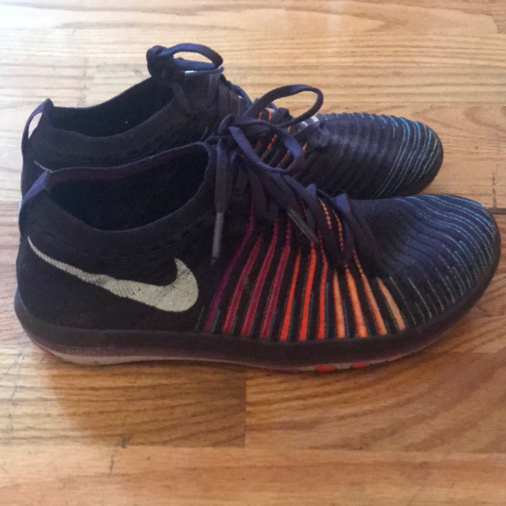 Nike Free