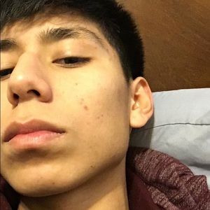 Meet your Posher, Ulises