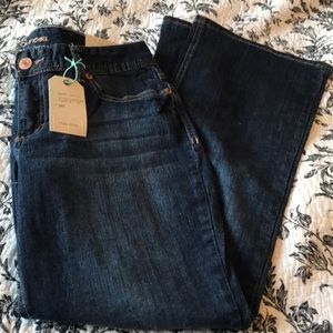 Maurices boot cut jeans
