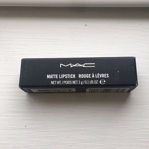 MAC Cosmetics Candy Yum-Yum Lipstick