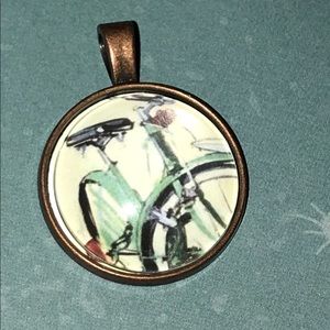 Pendant Jewlery (necklace or keychain)