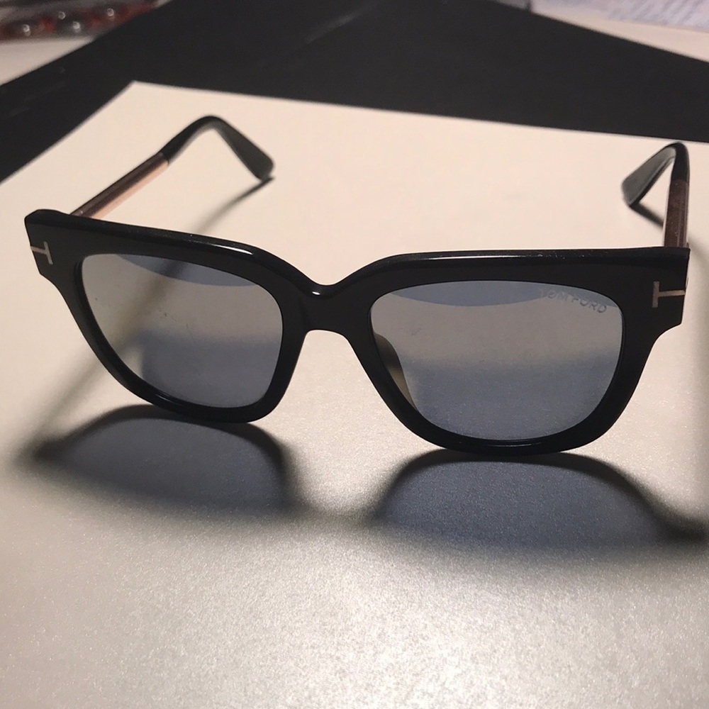 Tom Ford aviators