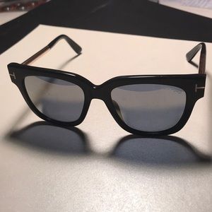 Tom Ford aviators