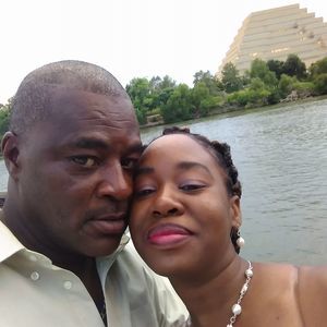 Meet your Posher, Min robert