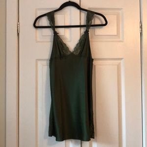 Very sexy Victoria's Secret Slip - NEW!!