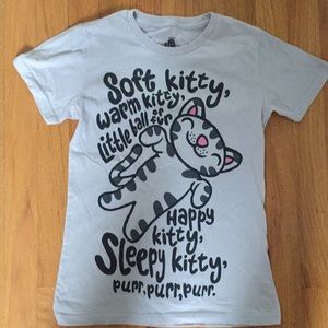 Soft Big Bang Theory Shirt