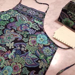 Vera Bradley Accessories - Vera Bradley APRON ONLY Vera Bradley Accessories - Vera Bradley APRON ONLY
