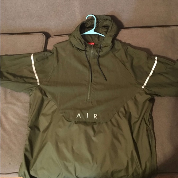 Nike mlb anorak Clearance