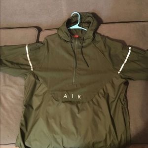 *On Hold* Nike Mens Sportswear Anorak Jacket