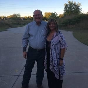 Meet your Posher, Leanne