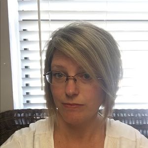 Meet your Posher, Kerrie