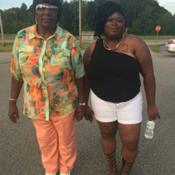 Meet your Posher, Regena - Picture 1 of 1