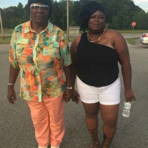 Meet your Posher, Regena