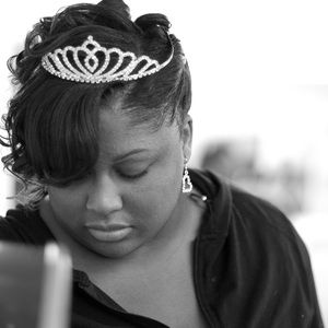 Meet your Posher, Alicia