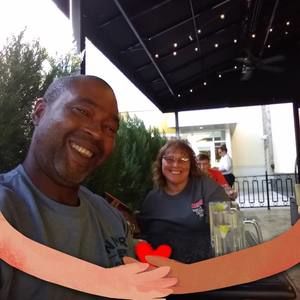 Meet your Posher, Dana