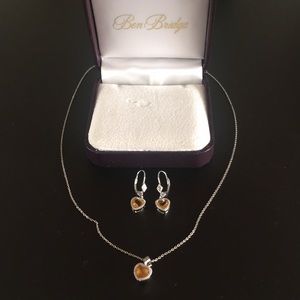 Ben Bridge Matching Set