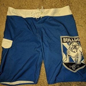 Closet give away