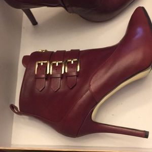 Michael Kors Heeled Boots