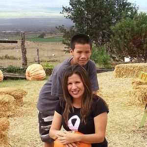 Meet your Posher, Dawn