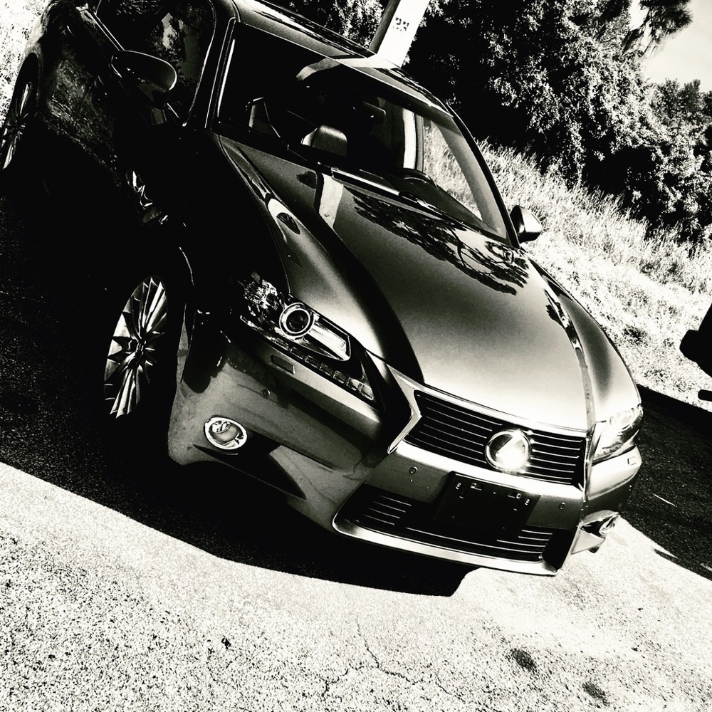 Meet your Posher, Mohammad